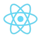 React